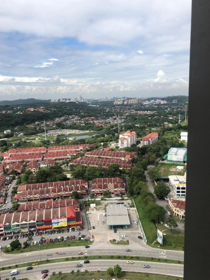 Condostay At Bangi Kampong Sungai Ramal Dalam Exterior photo