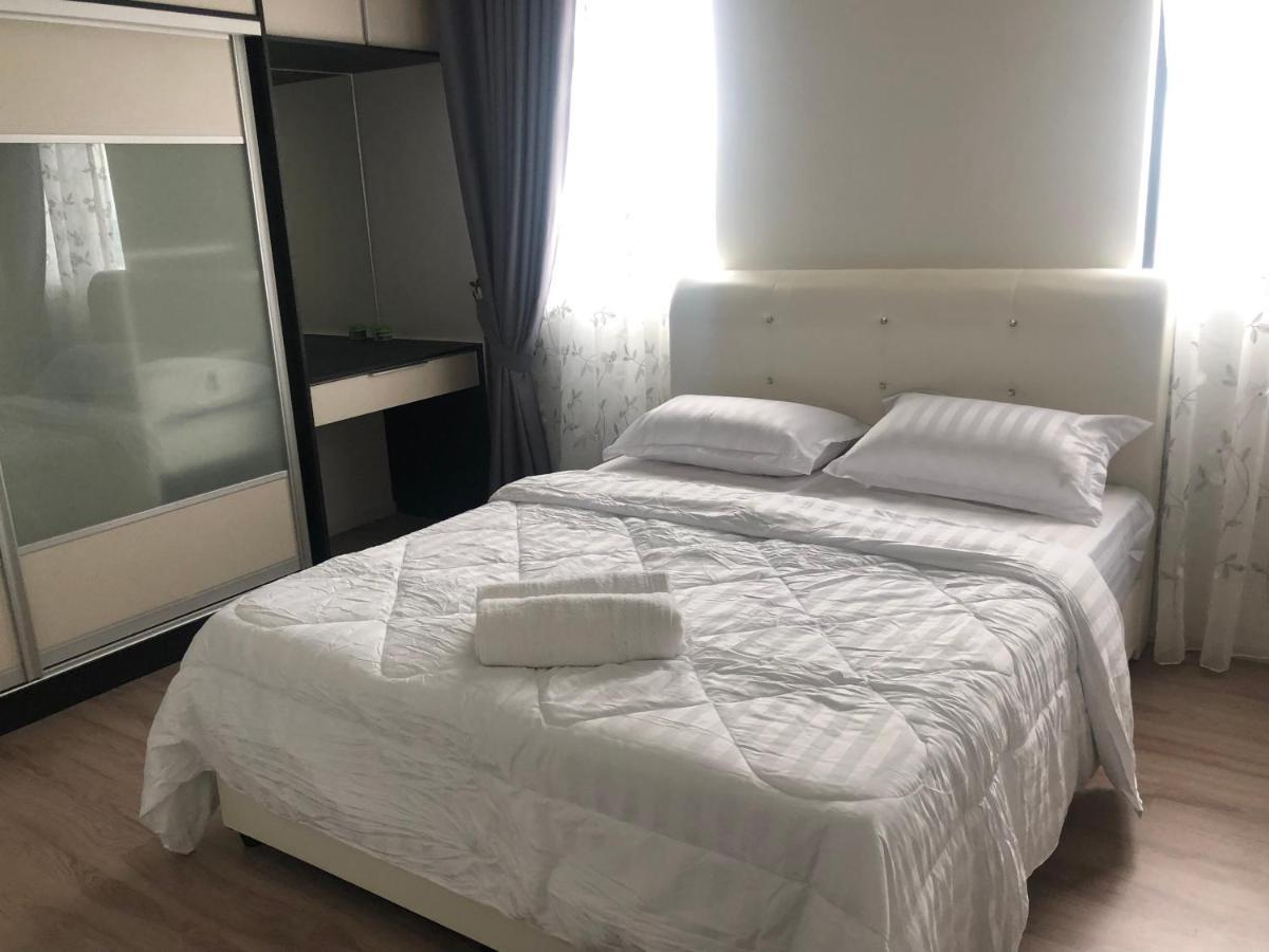 Condostay At Bangi Kampong Sungai Ramal Dalam Exterior photo