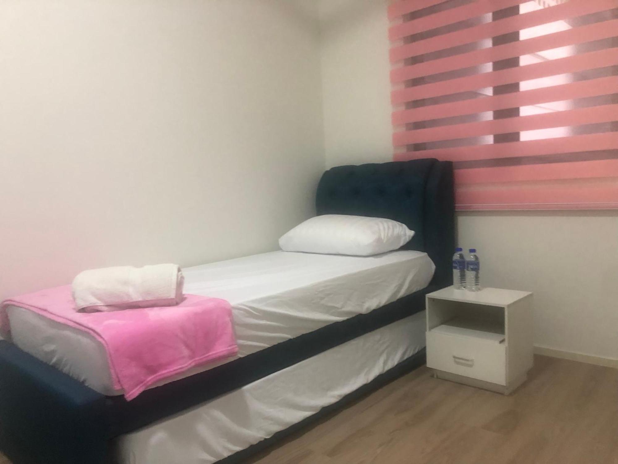 Condostay At Bangi Kampong Sungai Ramal Dalam Exterior photo